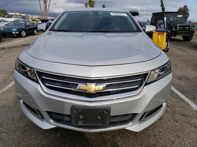 Photo 5 from auction – 2018 CHEVROLET IMPALA LT with VIN 1G1105SA7JU101157