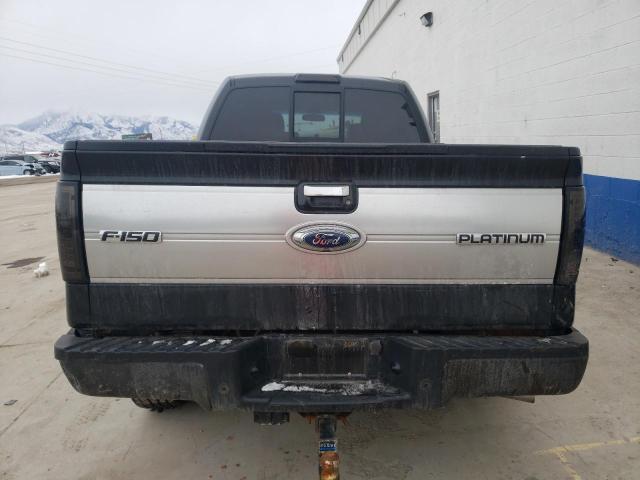 Photo 6 from auction – 2010 FORD F150 SUPER with VIN 1FTFW1EV3AFB80222