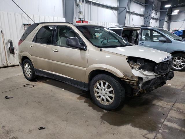 Photo 4 from auction – 2006 BUICK RENDEZVOUS with VIN 3G5DB03L56S537084