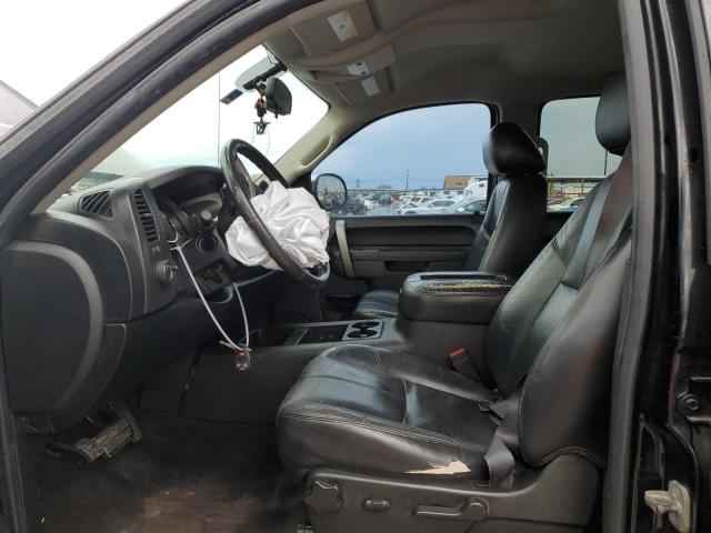 Photo 7 from auction – 2011 GMC SIERRA C15 with VIN 3GTP1VE02BG216898