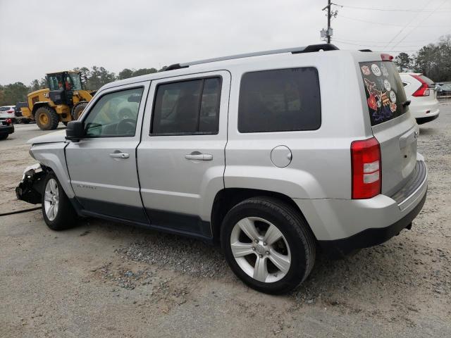Photo 2 from auction – 2012 JEEP PATRIOT LI with VIN 1C4NJPCB3CD540867