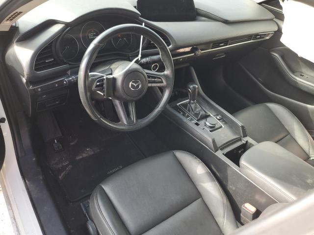 Photo 8 from auction – 2020 MAZDA 3 SELECT with VIN 3MZBPACLXLM131547