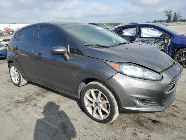 Photo 4 from auction – 2019 FORD FIESTA SE with VIN 3FADP4EJ6KM137598