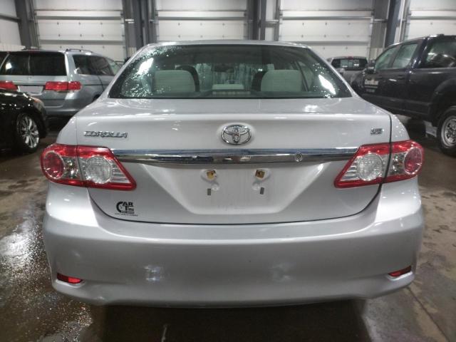 Photo 6 from auction – 2011 TOYOTA COROLLA BA with VIN 2T1BU4EE2BC607213