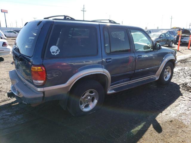 Photo 3 from auction – 1999 FORD EXPLORER with VIN 1FMDU35P8XZA94319