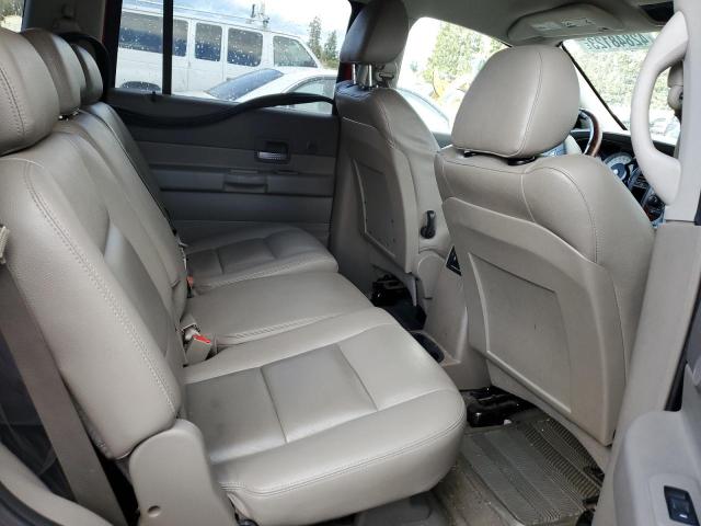 Photo 10 from auction – 2006 DODGE DURANGO SL with VIN 1D4HD48N96F162202