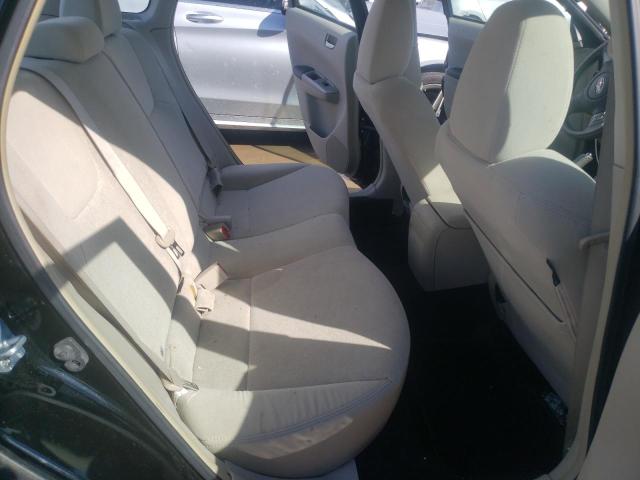 Photo 10 from auction – 2009 SUBARU IMPREZA 2. with VIN JF1GE61649H513228
