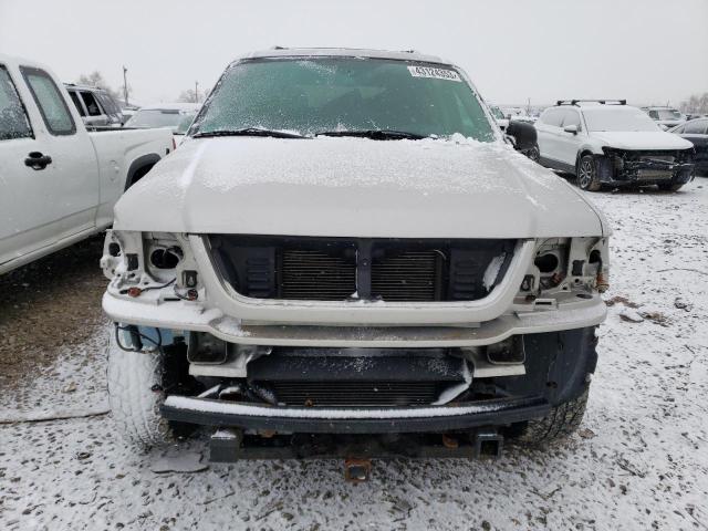 Photo 5 from auction – 2003 FORD EXPLORER L with VIN 1FMZU75K83UB78410
