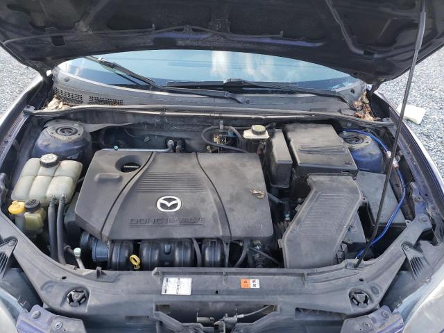 Photo 11 from auction – 2005 MAZDA 3 I with VIN JM1BK12F751265297