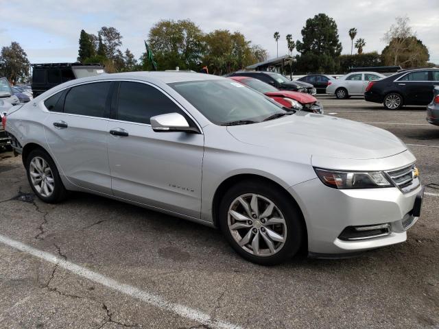 Photo 4 from auction – 2018 CHEVROLET IMPALA LT with VIN 1G1105SA7JU101157