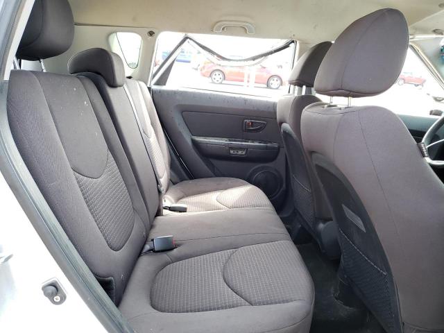 Photo 10 from auction – 2013 KIA SOUL with VIN KNDJT2A52D7760039