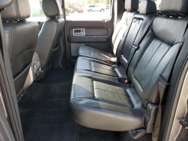 Photo 10 from auction – 2014 FORD F150 SUPER with VIN 1FTFW1ET3EKE14631