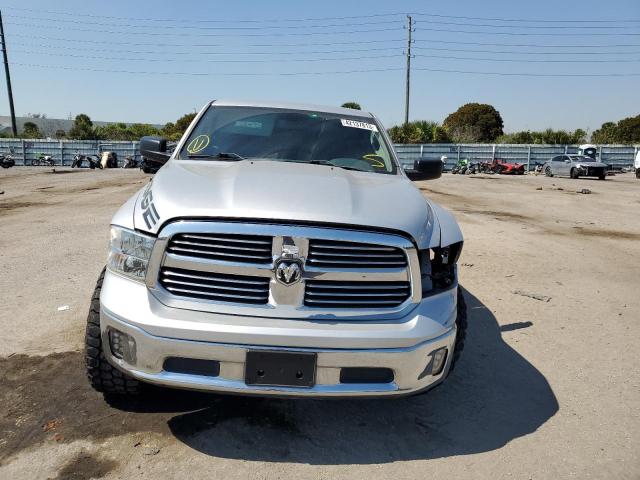 Photo 5 from auction – 2016 RAM 1500 SLT with VIN 1C6RR6GT0GS394024