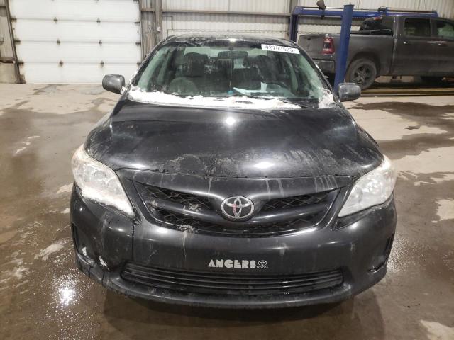 Photo 5 from auction – 2011 TOYOTA COROLLA BA with VIN 2T1BU4EE2BC654807