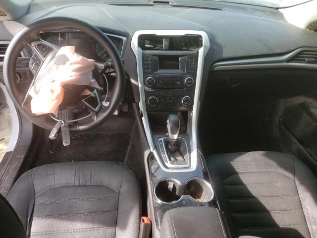 Photo 8 from auction – 2015 FORD FUSION SE with VIN 1FA6P0H74F5121817