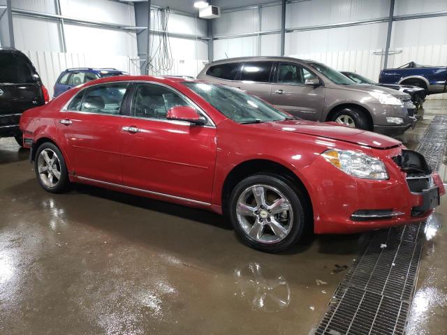Photo 4 from auction – 2012 CHEVROLET MALIBU 2LT with VIN 1G1ZD5EU0CF363073
