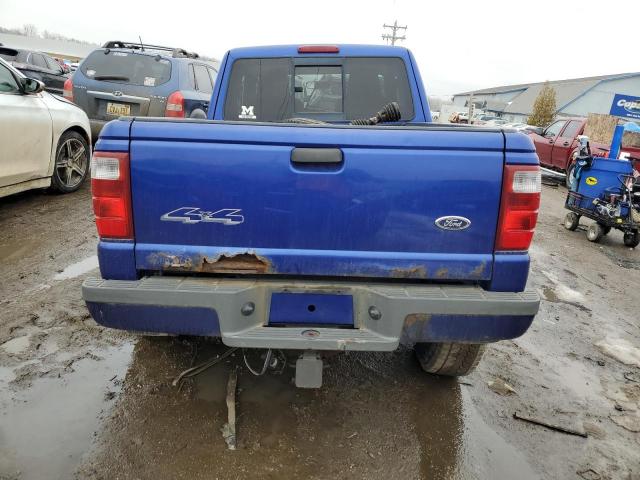 Photo 6 from auction – 2004 FORD RANGER SUP with VIN 1FTZR45E34PB40937