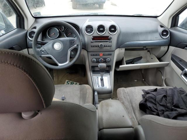 Photo 8 from auction – 2008 SATURN VUE XE with VIN 3GSCL33P28S673377