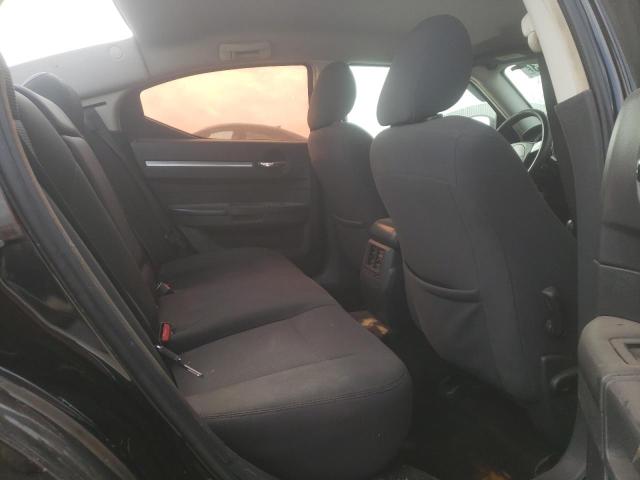 Photo 10 from auction – 2010 DODGE CHARGER SX with VIN 2B3CA3CV9AH299070