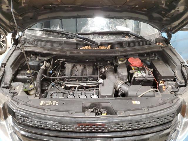 Zdjęcie 12 z aukcji – 2013 FORD EXPLORER P z VIN 1FM5K8AR6DGC01812