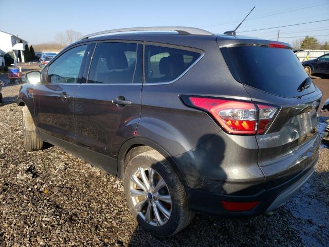 Photo 2 from auction – 2017 FORD ESCAPE TIT with VIN 1FMCU9J98HUC08503