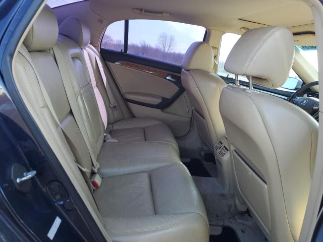 Photo 10 from auction – 2006 ACURA 3.2TL with VIN 19UUA66296A037157
