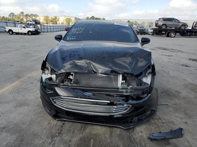 Photo 5 from auction – 2017 FORD FUSION SE with VIN 3FA6P0LU0HR358575