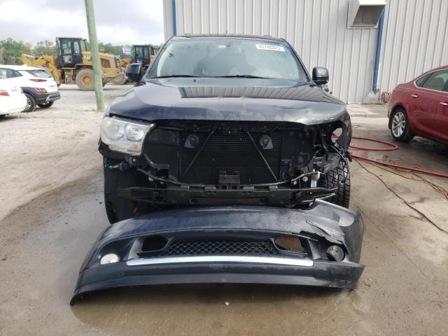 Photo 5 from auction – 2011 DODGE DURANGO CR with VIN 1D4RD4GG3BC598174
