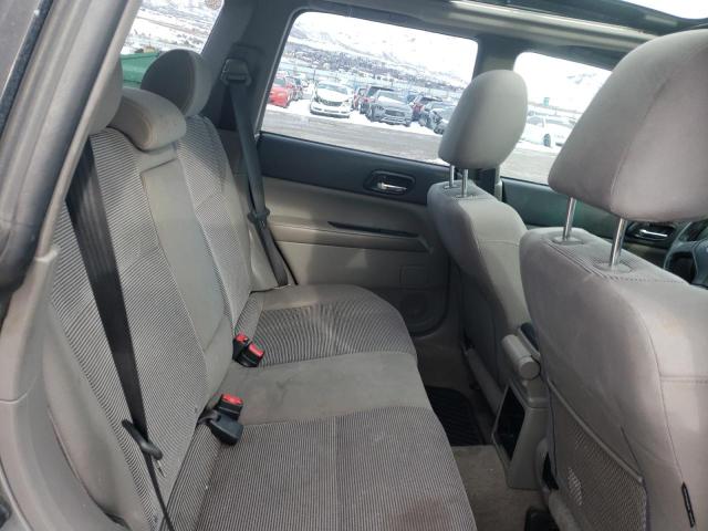 Photo 10 from auction – 2008 SUBARU FORESTER with VIN JF1SG65678H732343