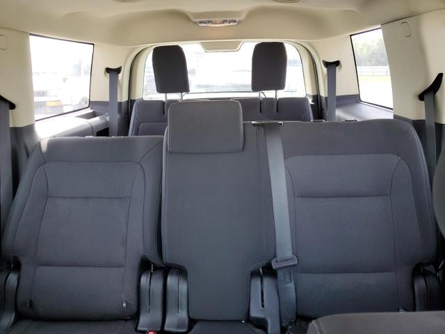Photo 10 from auction – 2016 FORD FLEX SE with VIN 2FMGK5B83GBA22944