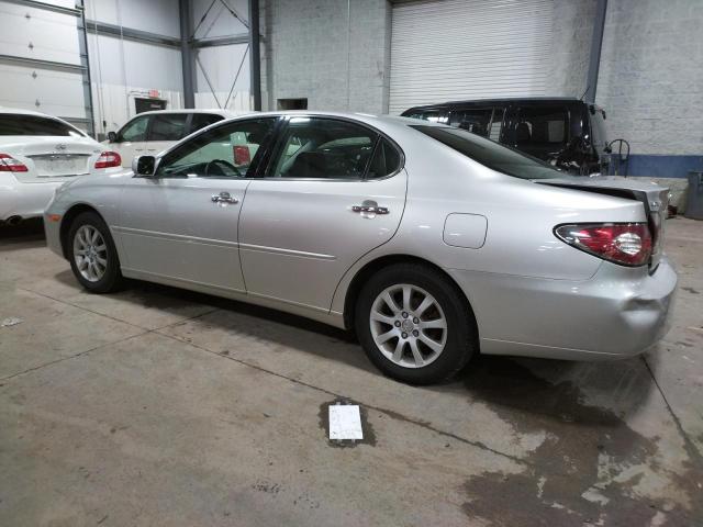 Photo 2 from auction – 2002 LEXUS ES 300 with VIN JTHBF30G420014569