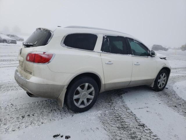 Photo 3 from auction – 2009 BUICK ENCLAVE CX with VIN 5GAEV23D39J205242