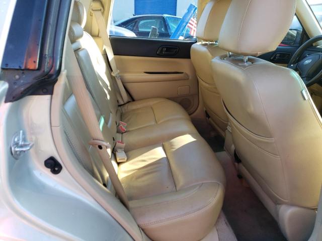 Foto 10 de la subasta – 2007 SUBARU FORESTER 2 con VIN JF1SG63687H734135