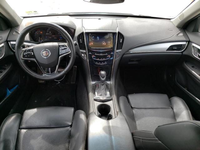Photo 8 from auction – 2014 CADILLAC ATS PERFOR with VIN 1G6AJ5S32E0175494