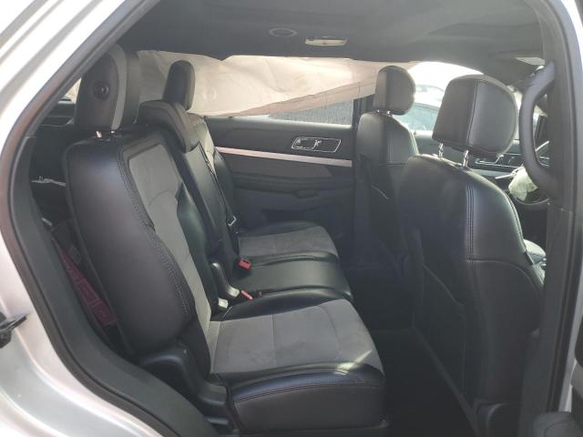 Photo 11 from auction – 2017 FORD EXPLORER X with VIN 1FM5K7D85HGD77818