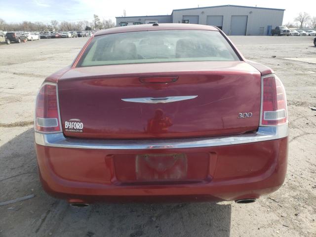 Photo 6 from auction – 2013 CHRYSLER 300 with VIN 2C3CCAAG5DH698956