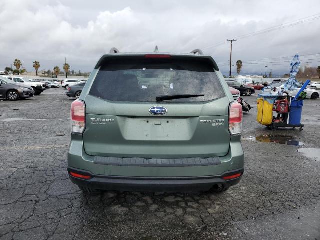 Photo 6 from auction – 2017 SUBARU FORESTER 2 with VIN JF2SJAGC8HH424259