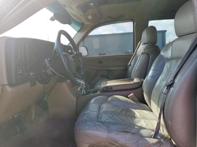 Photo 7 from auction – 1999 CHEVROLET SILVERADO with VIN 1GCEK19T2XE242076