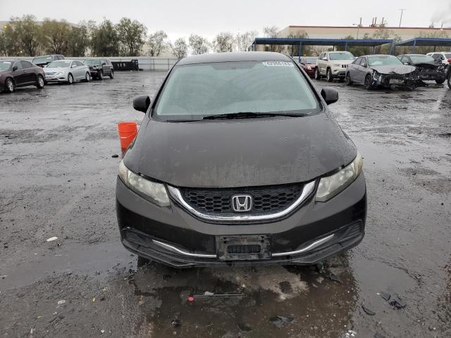 Photo 5 from auction – 2013 HONDA CIVIC LX with VIN 19XFB2F52DE264692