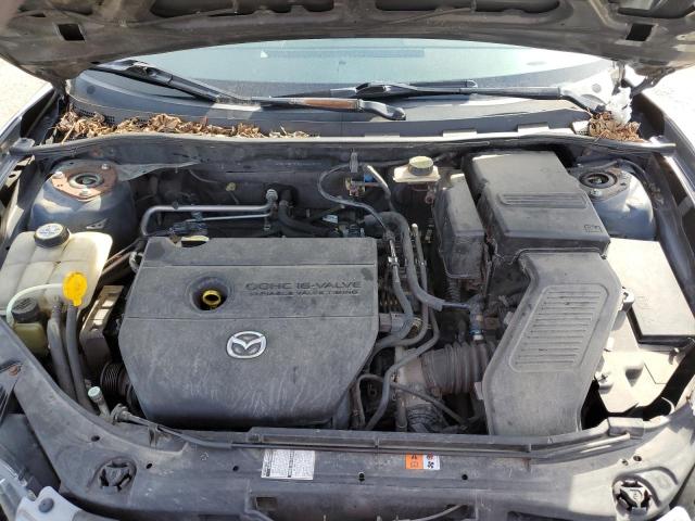 Photo 11 from auction – 2006 MAZDA 3 I with VIN JM1BK12F361482895