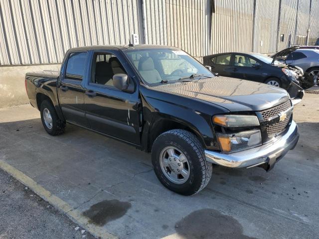 Photo 4 from auction – 2008 CHEVROLET COLORADO with VIN 1GCCS13E288129813