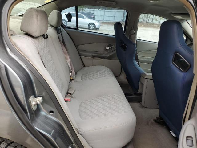 Photo 10 from auction – 2005 CHEVROLET MALIBU LS with VIN 1G1ZT52825F283366