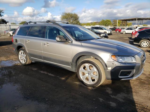 Photo 4 from auction – 2011 VOLVO XC70 T6 with VIN YV4902BZ3B1108847