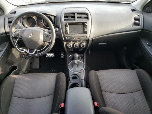 Photo 8 from auction – 2017 MITSUBISHI OUTLANDER with VIN JA4AP3AUXHZ033690