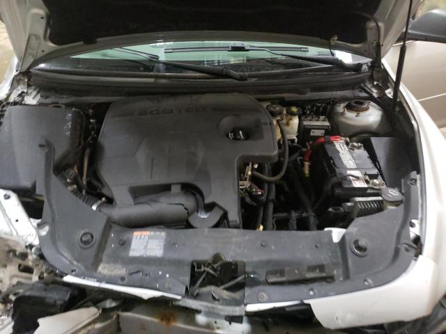 Photo 12 from auction – 2012 CHEVROLET MALIBU LS with VIN 1G1ZB5E05CF115310