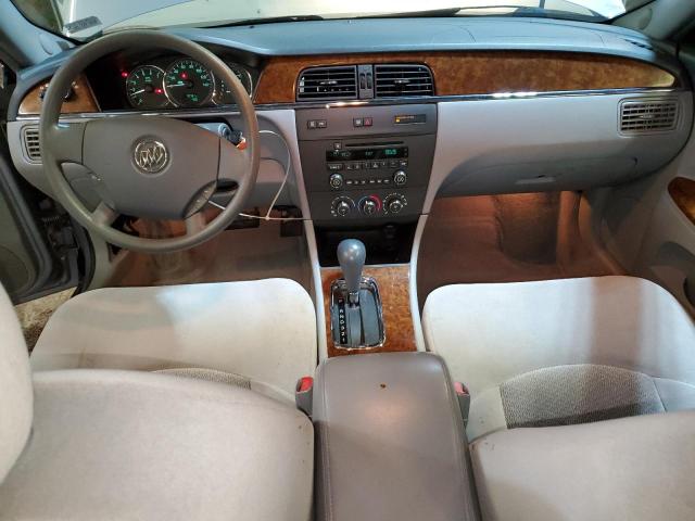 Photo 8 from auction – 2006 BUICK LACROSSE C with VIN 2G4WC582361270188