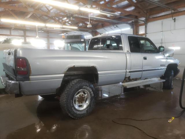 Photo 3 from auction – 2000 DODGE RAM 2500 with VIN 1B7KF2362YJ141127
