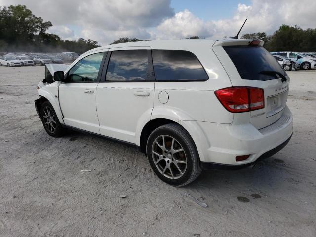 Photo 2 from auction – 2015 DODGE JOURNEY R/ with VIN 3C4PDCEG3FT753267