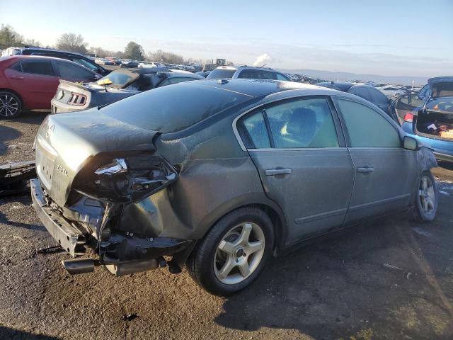 Photo 3 from auction – 2011 NISSAN ALTIMA BAS with VIN 1N4AL2AP2BN422365