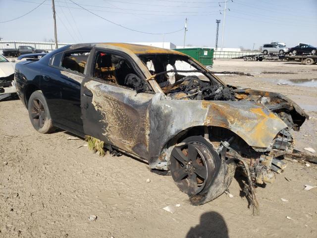 Photo 4 from auction – 2014 DODGE CHARGER SE with VIN 2C3CDXBG8EH199519